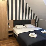 Zlote Gory - Czarna Gora Couette-café Sienna (Klodzko)