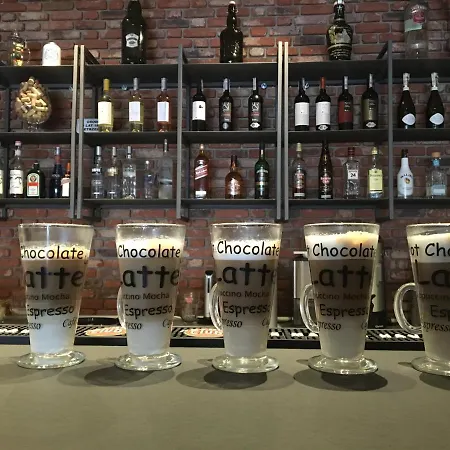 ベッド・アンド・ブレックファスト Zlote Gory - Czarna Gora