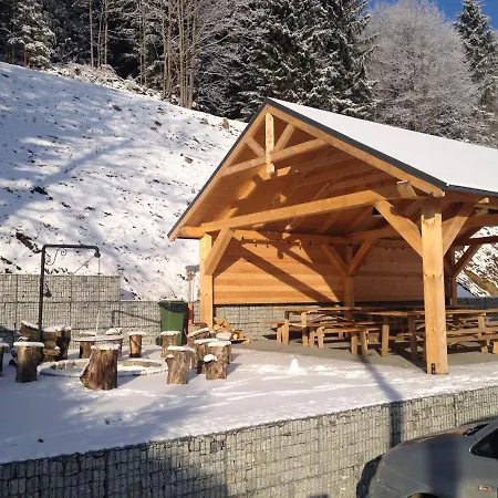 Zlote Gory - Czarna Gora ベッド・アンド・ブレックファスト