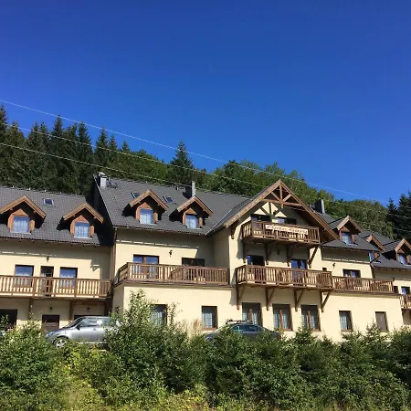 Zlote Gory - Czarna Gora فندق مبيت وإفطار سيينا