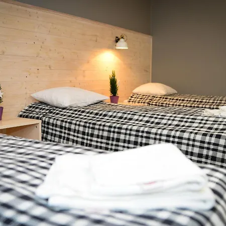 Zlote Gory - Czarna Gora ベッド・アンド・ブレックファスト