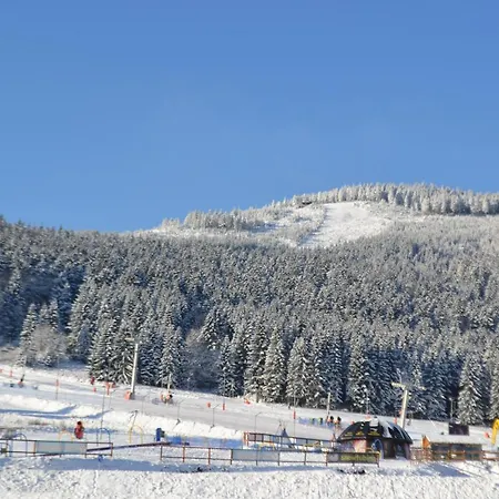 Zlote Gory - Czarna Gora ベッド・アンド・ブレックファスト シェンナ