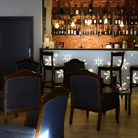 ベッド・アンド・ブレックファスト Zlote Gory - Czarna Gora 3*