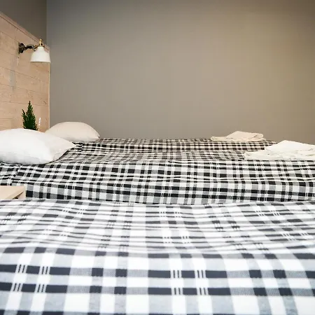 Bed & Breakfast Zlote Gory - Czarna Gora