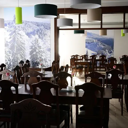 Zlote Gory - Czarna Gora فندق مبيت وإفطار سيينا