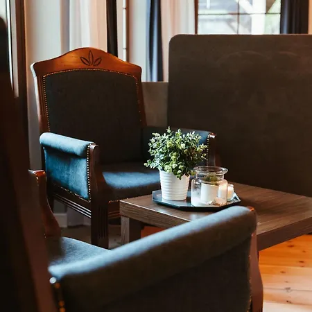 Zlote Gory - Czarna Gora ベッド・アンド・ブレックファスト 3*