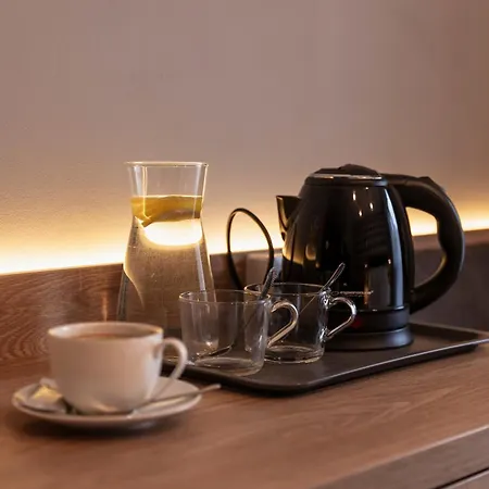 Zlote Gory - Czarna Gora 3* سيينا