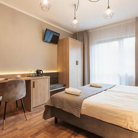 Zlote Gory - Czarna Gora