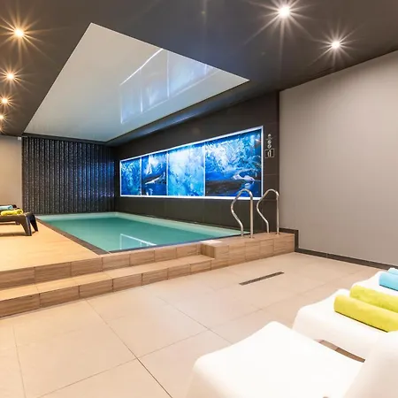 Zlote Gory - Czarna Gora