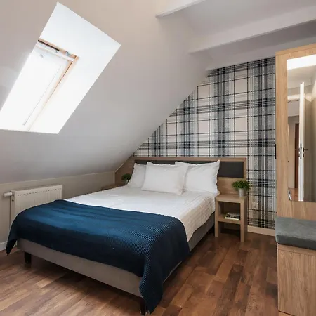 Zlote Gory - Czarna Gora