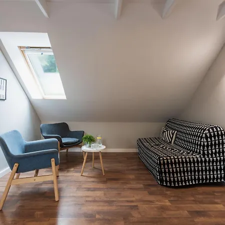 Bed & Breakfast Zlote Gory - Czarna Gora Sienna (Klodzko)