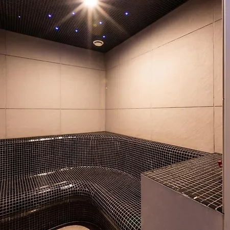 Zlote Gory - Czarna Gora ベッド・アンド・ブレックファスト