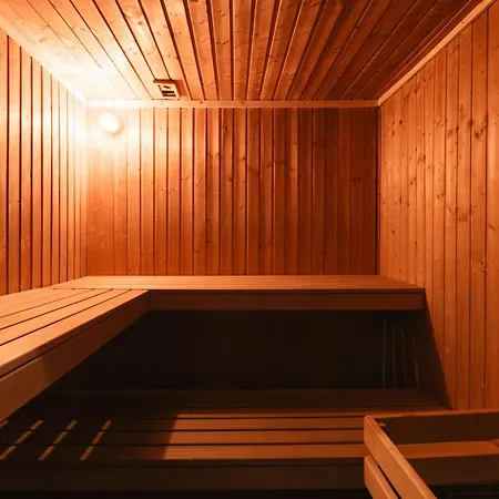 Zlote Gory - Czarna Gora