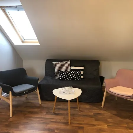 Zlote Gory - Czarna Gora فندق مبيت وإفطار 3*