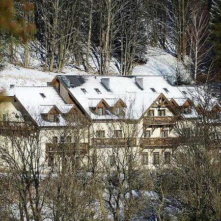 Zlote Gory - Czarna Gora فندق مبيت وإفطار سيينا