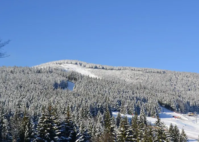 Złote Góry - Czarna Góra 3* Sienna (Klodzko)
