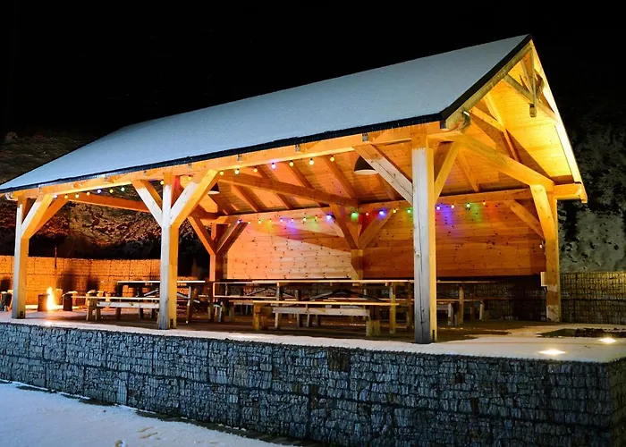 Złote Góry - Czarna Góra 3* Sienna (Klodzko)