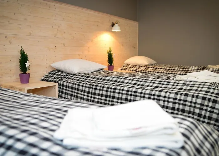 Złote Góry - Czarna Góra Alojamento de Acomodação e Pequeno-almoço