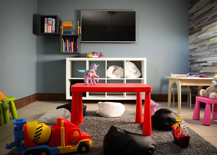 Alojamento de Acomodação e Pequeno-almoço Złote Góry - Czarna Góra 3*