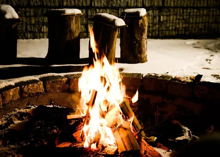 Alojamento de Acomodação e Pequeno-almoço Złote Góry - Czarna Góra 3*