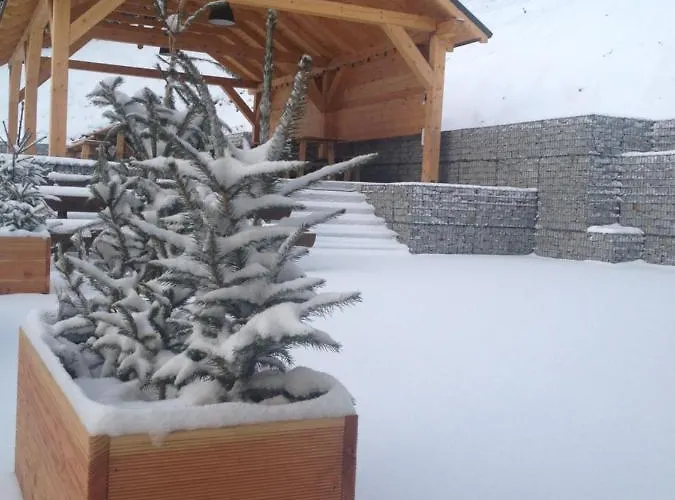 Złote Góry - Czarna Góra 3*