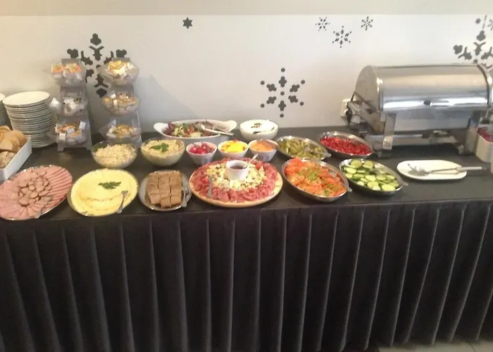 Alojamento de Acomodação e Pequeno-almoço Złote Góry - Czarna Góra