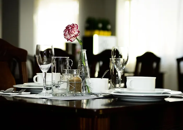 Złote Góry - Czarna Góra Alojamento de Acomodação e Pequeno-almoço