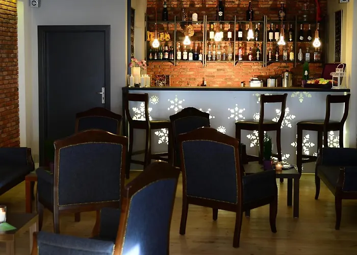 Alojamento de Acomodação e Pequeno-almoço Złote Góry - Czarna Góra 3*