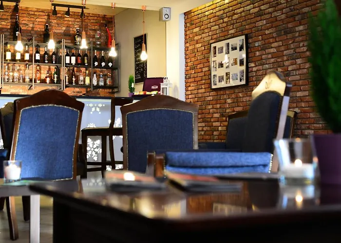 Złote Góry - Czarna Góra 3*