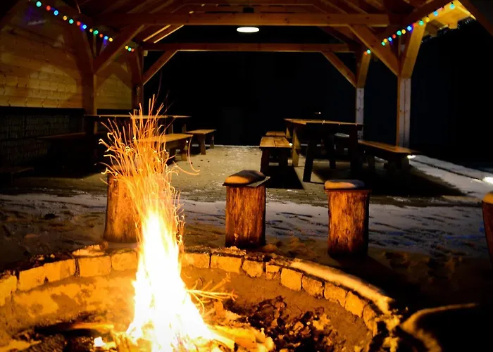 Złote Góry - Czarna Góra