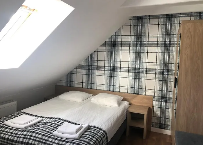 Złote Góry - Czarna Góra 3* Sienna (Klodzko)