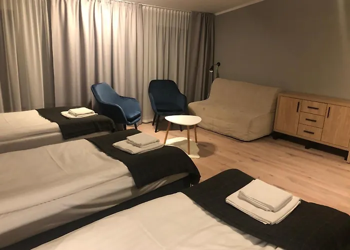 Złote Góry - Czarna Góra Alojamento de Acomodação e Pequeno-almoço