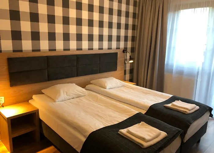 Złote Góry - Czarna Góra Alojamento de Acomodação e Pequeno-almoço