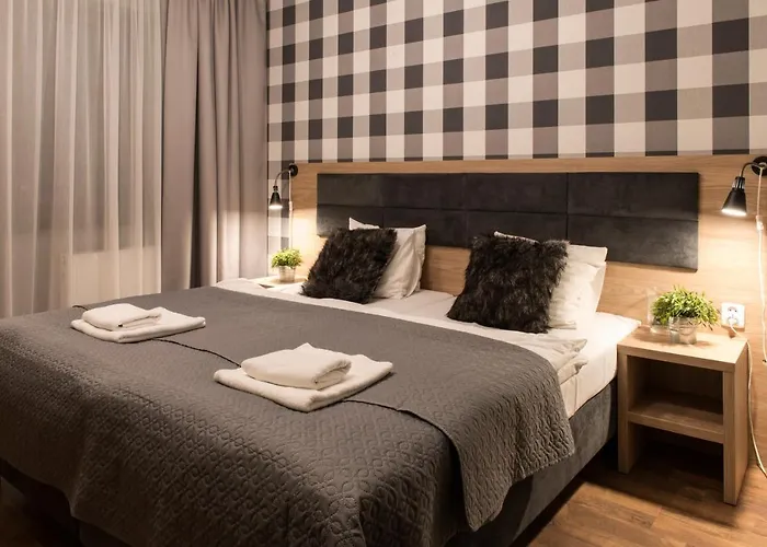 Złote Góry - Czarna Góra