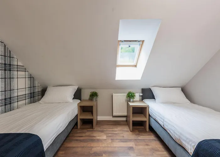 Złote Góry - Czarna Góra Sienna (Klodzko)