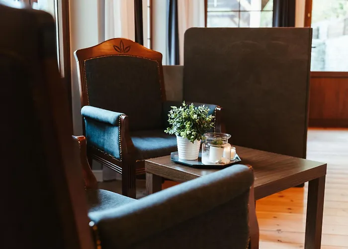 Złote Góry - Czarna Góra Alojamento de Acomodação e Pequeno-almoço 3*