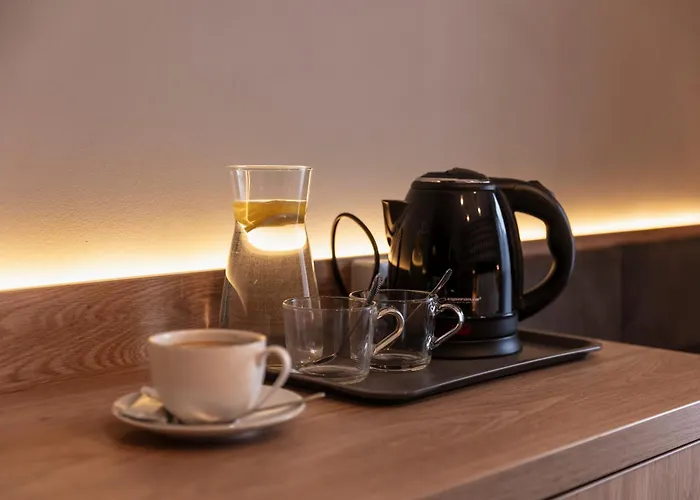 Złote Góry - Czarna Góra 3* Sienna (Klodzko)