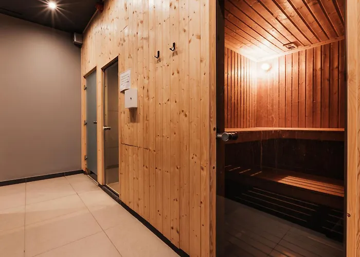 Złote Góry - Czarna Góra 3*