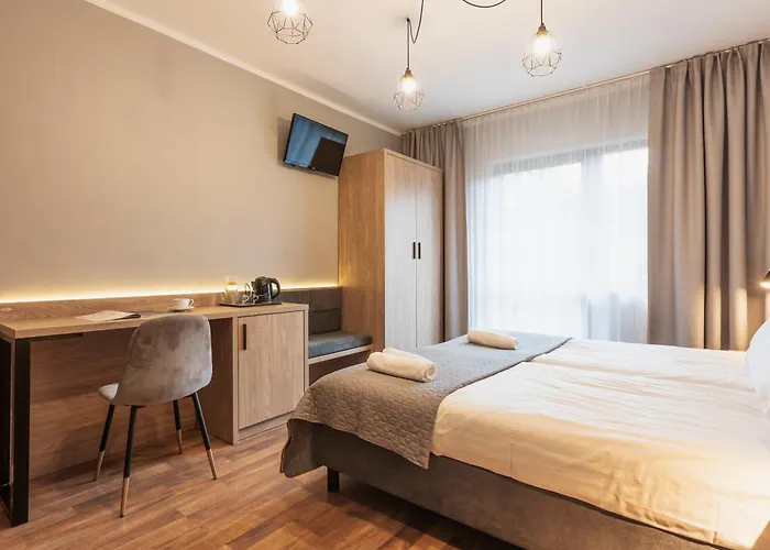 Złote Góry - Czarna Góra