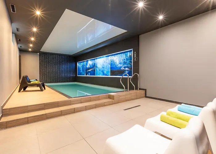 Złote Góry - Czarna Góra