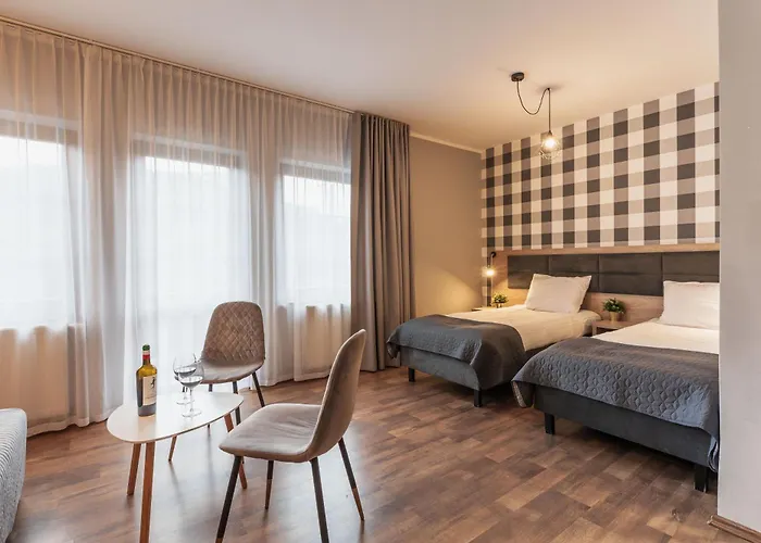 Złote Góry - Czarna Góra Alojamento de Acomodação e Pequeno-almoço