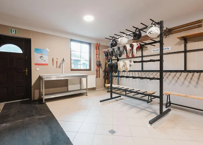 Alojamento de Acomodação e Pequeno-almoço Złote Góry - Czarna Góra 3*