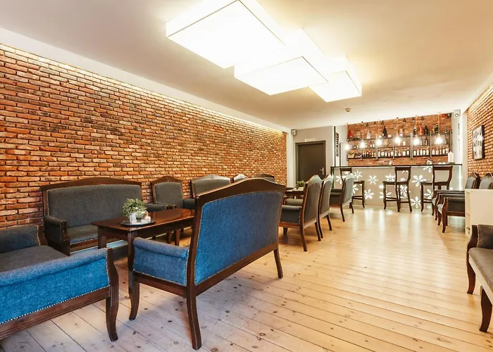 Złote Góry - Czarna Góra Sienna (Klodzko)