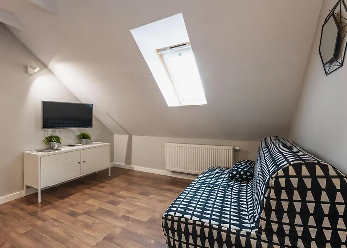 Złote Góry - Czarna Góra 3* Sienna (Klodzko)