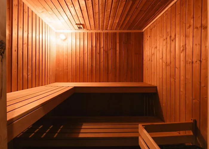 Złote Góry - Czarna Góra