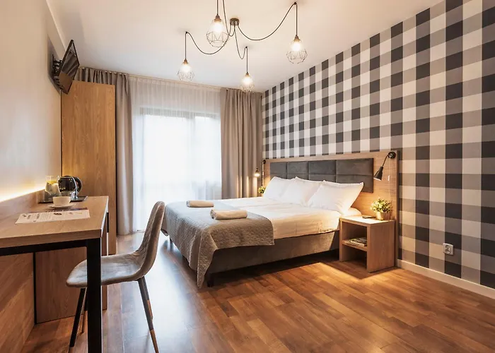 Alojamento de Acomodação e Pequeno-almoço Złote Góry - Czarna Góra