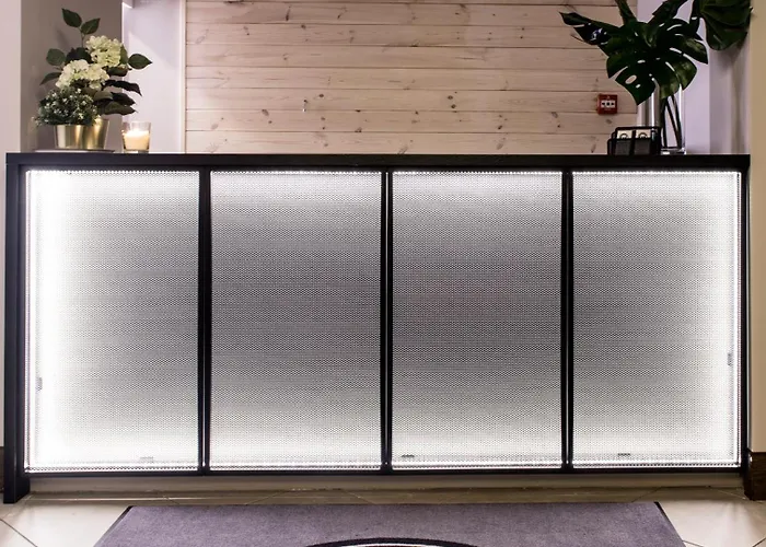 Złote Góry - Czarna Góra