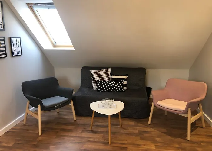 Złote Góry - Czarna Góra Alojamento de Acomodação e Pequeno-almoço 3*