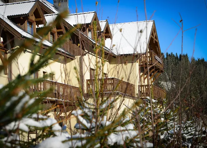 Złote Góry - Czarna Góra Alojamento de Acomodação e Pequeno-almoço Sienna (Klodzko)